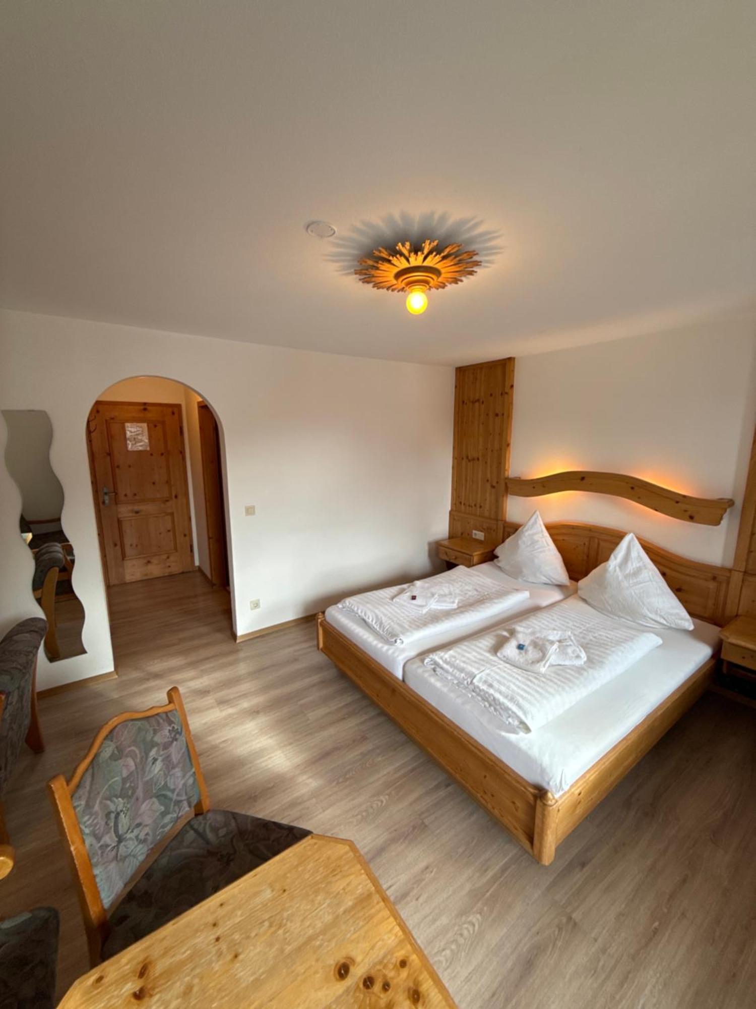 Gasthof Und Hotel Maria Gern Berchtesgaden Exterior photo