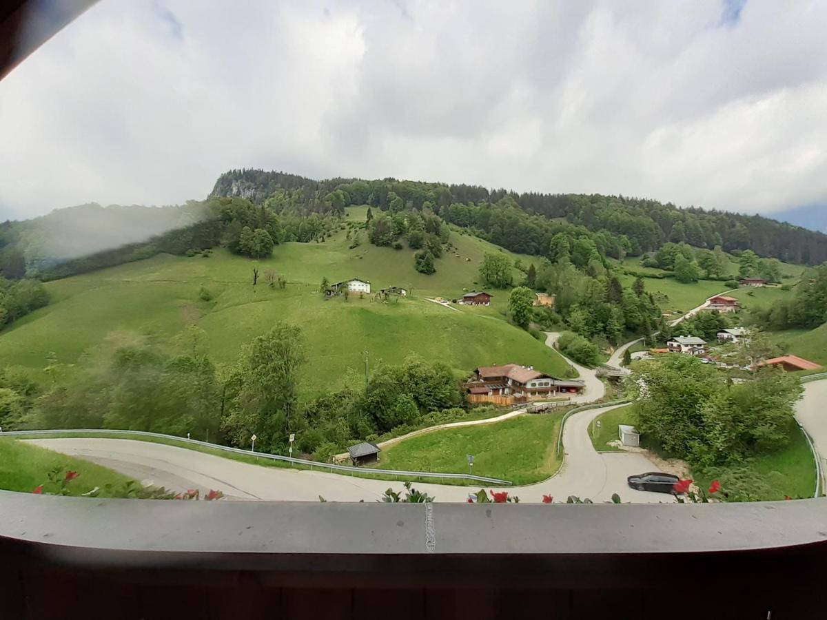 Gasthof Und Hotel Maria Gern Berchtesgaden Exterior photo